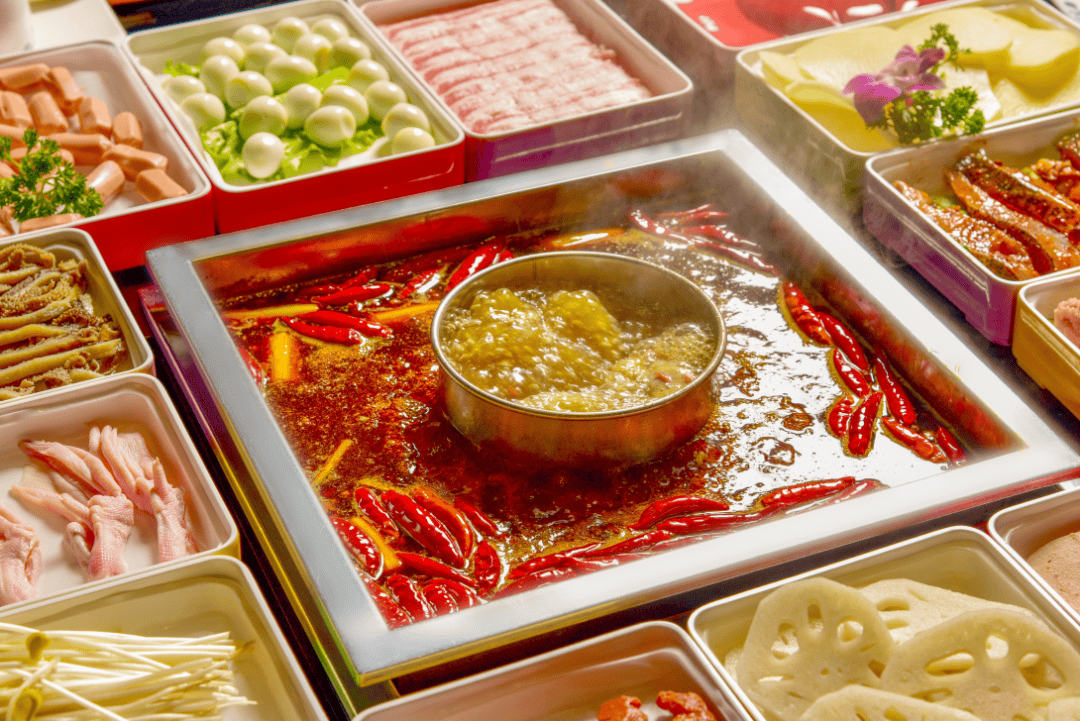 九游会J9 J9九游会最多15076家店！全国餐饮连锁店数排名发布！看看你知道几个(图1)