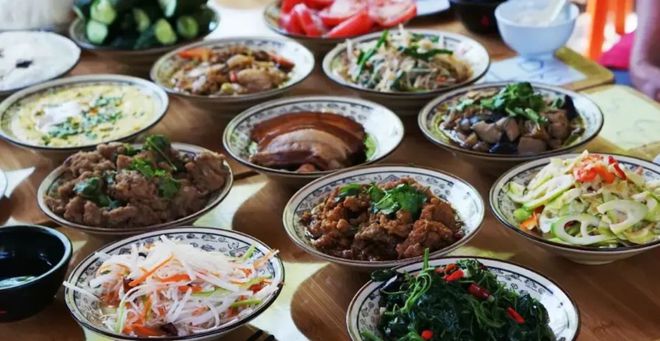 九游会J9 J9九游会鼓励餐饮下沉、打造“美食名村”乡村休闲餐饮政策重点！(图3)