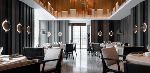 九游会J9 J9九游会连锁店餐饮设计公司前十排行榜（2024最新行业榜）(图5)