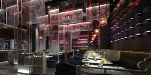 九游会J9 J9九游会连锁店餐饮设计公司前十排行榜（2024最新行业榜）(图10)