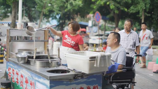 J9九游会 九游会J9小餐饮也能做出大事业解读鲜师傅杨志的创业之路！(图3)