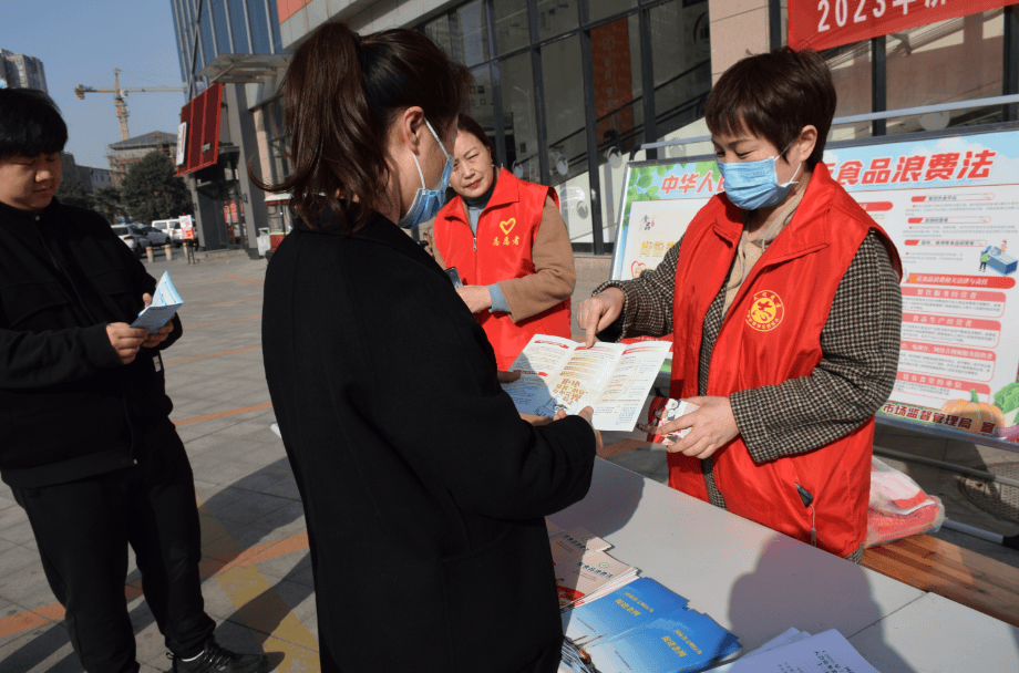@济源市民 文明城市创建我知晓 我参与（J9九游会 九游会J9二）(图2)