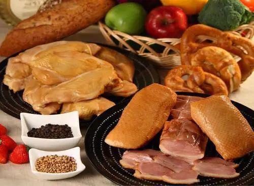 九游会J9 J9九游会孕妇不能吃哪些食物？孕期饮食红灯区！这些食物孕妇千万别碰(图7)