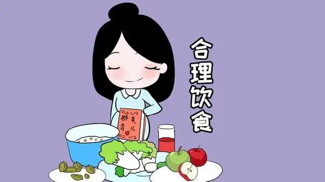 九游会J9 J9九游会孕妇不能吃哪些食物？孕期饮食红灯区！这些食物孕妇千万别碰(图10)