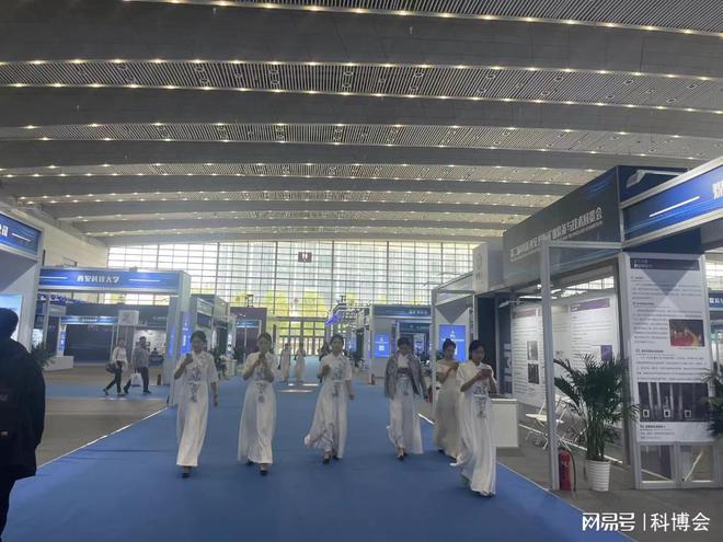 J9九游会 九游会J92024北京（秋季）餐饮酒店用品展览会(图3)