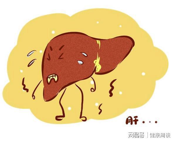 小心！这些食物太容易上瘾了想要减少脂肪肝风险就要忍住！J9九游会 九游会J9(图1)