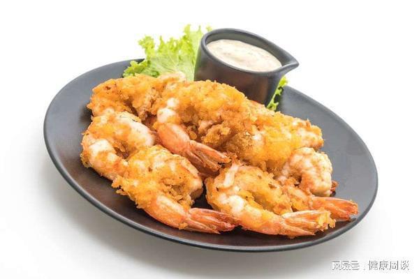 小心！这些食物太容易上瘾了想要减少脂肪肝风险就要忍住！J9九游会 九游会J9(图3)