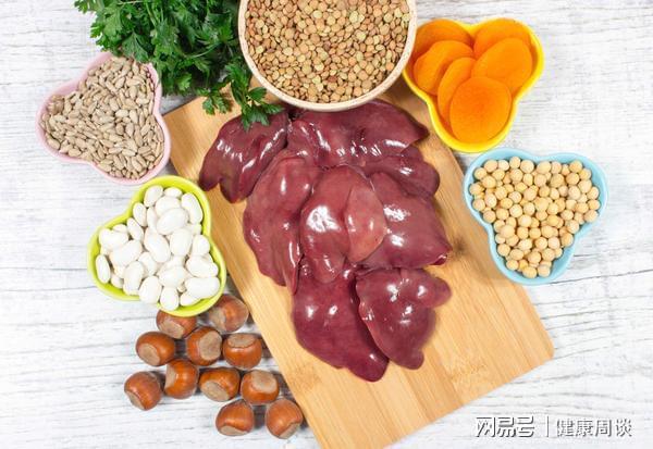 小心！这些食物太容易上瘾了想要减少脂肪肝风险就要忍住！J9九游会 九游会J9(图6)