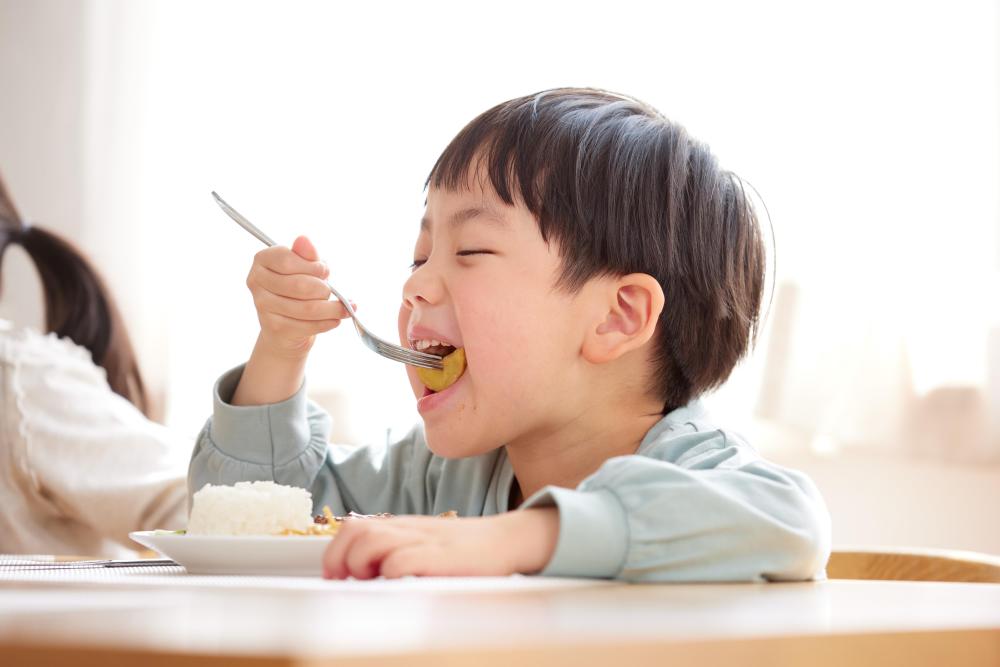 “会吃”的J9九游会 九游会J9人生病更少医生提醒：好好吃饭或比吃药更重要！(图1)