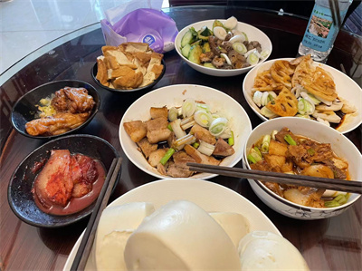 洛阳今年将实施制止餐饮浪费专项行J9九游会 九游会J9动(图1)