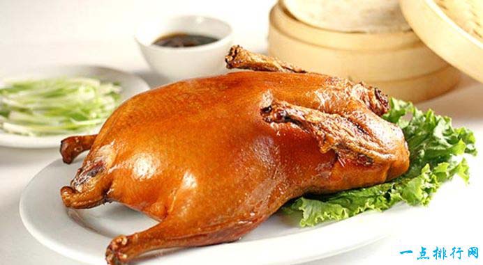 J9九游会 九游会J9中国十大名菜排行榜 糖醋排骨排第一(图8)