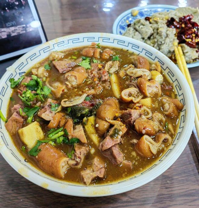 J9九游会 九游会J9想品尝地道特色小吃？北京这几家店不容错过！(图1)
