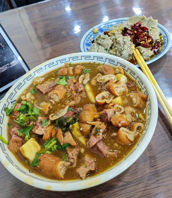 J9九游会 九游会J9想品尝地道特色小吃？北京这几家店不容错过！(图2)