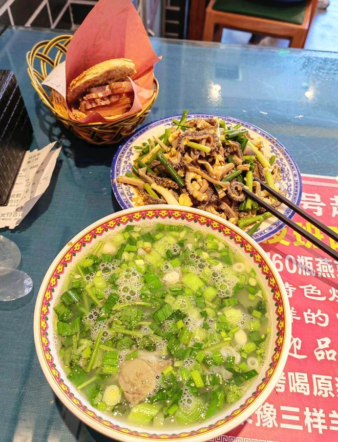 J9九游会 九游会J9想品尝地道特色小吃？北京这几家店不容错过！(图6)