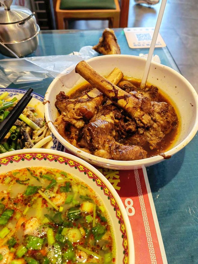J9九游会 九游会J9想品尝地道特色小吃？北京这几家店不容错过！(图7)