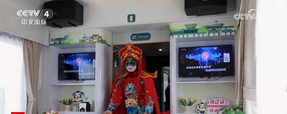 J9九游会 九游会J9销售火热、热度升高！消费场景丰富多样 “五一”假期旅游市场活力迸发(图3)