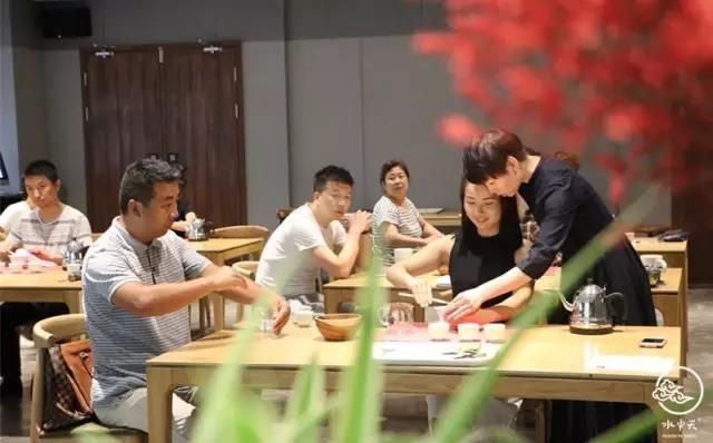 J9九游会 九游会J9西安十佳网红餐厅“宠坏”你的胃还惊艳你的眼！(图19)