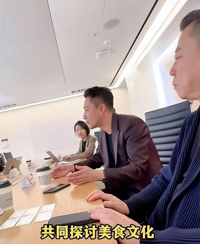 汪小菲把麻六记开到具俊晔的家乡一口流利英语征服合作伙伴九游会J9 J9九游会(图7)