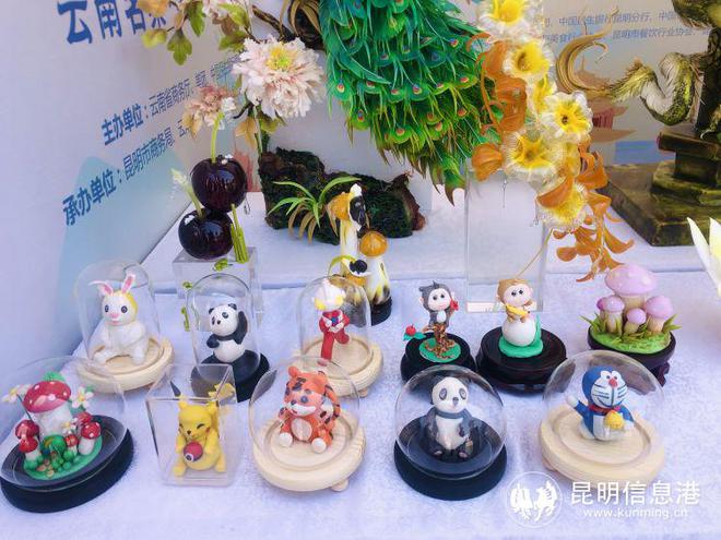 为期一个月！中华美食荟·好味云南——“J9九游会 九游会J9名名喜欢你”云南名菜名小吃美食节启动(图4)