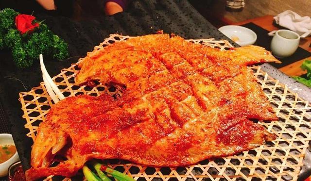 “鲁菜”被尊为八大菜系之首看看这些山东美食你吃过没？九游会J9 J9九游会(图4)