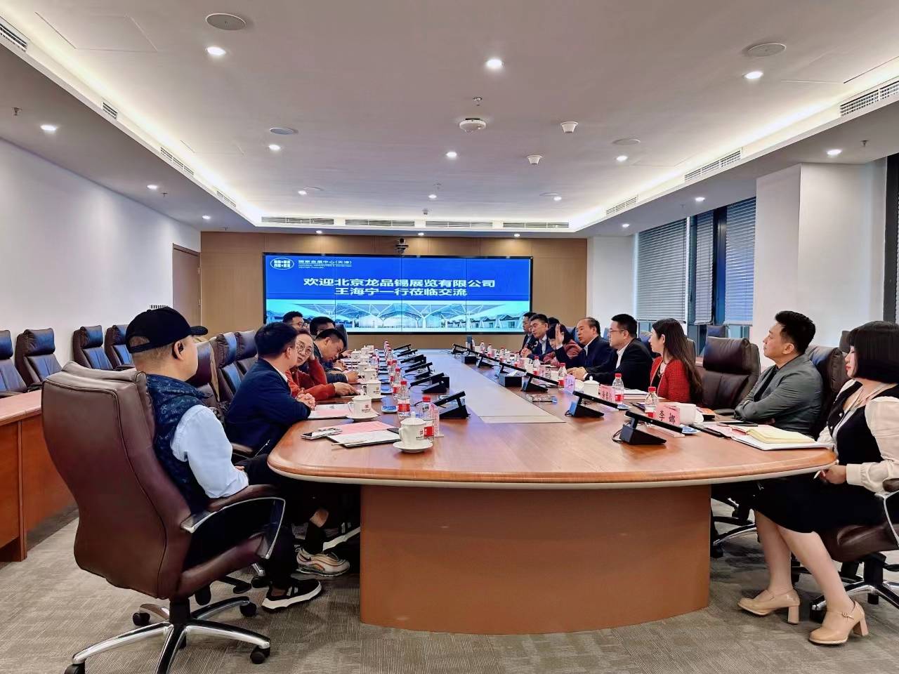 J9九游会 九游会J9第3届亚洲国际餐饮展览会将于11月8-10日在天津国展举行(图2)