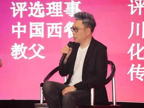 兰明路：60-80元客单价的川菜一定能九游会J9 J9九游会跑出全国性品牌(图1)