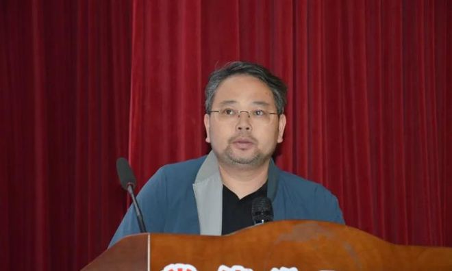 常德淮阳中学举行食堂员J9九游会 九游会J9工食品安全专题培训(图3)