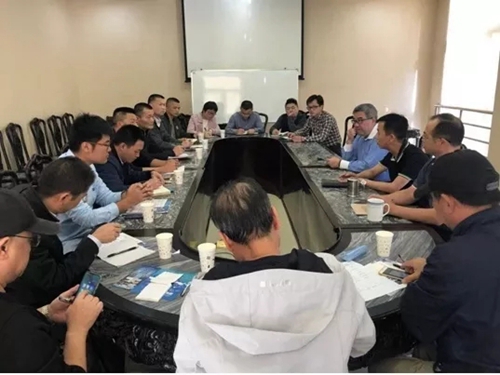 福建省召开食J9九游会 九游会J9品生产环节纪念宣传《食品安全法》实施10周年座谈会(图1)