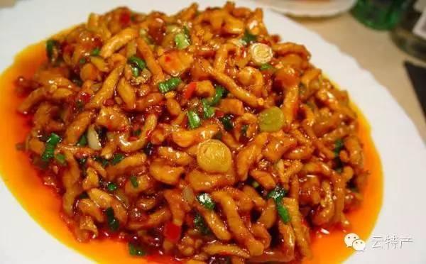J9九游会 九游会J926种正宗川菜味型的风味特点(图3)