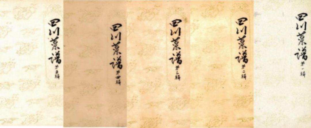 九游会J9 J9九游会世界读书日 2024年天府旅游美食“阅读川菜·品味非遗”暨国宴大师陈松如川菜文献捐赠活动成功举办(图3)