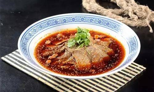 J9九游会 九游会J9川菜的24种味型是哪24种？(图8)