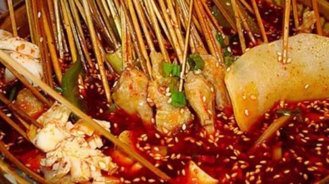 九游会J9 J9九游会来到四川最不容错过的美食第二道非常出名有你喜欢的吗？(图1)