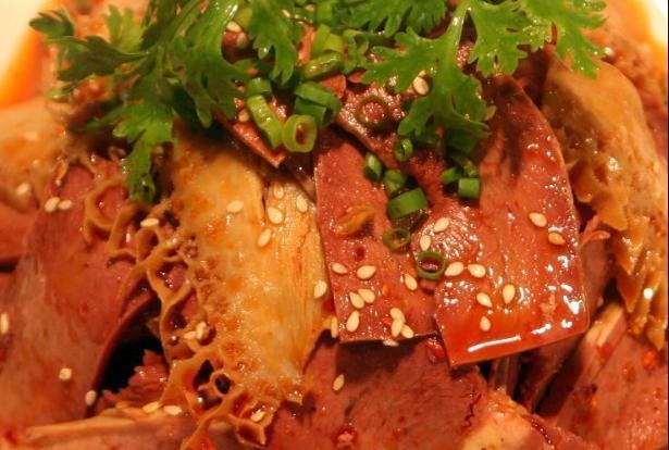 九游会J9 J9九游会来到四川最不容错过的美食第二道非常出名有你喜欢的吗？(图3)