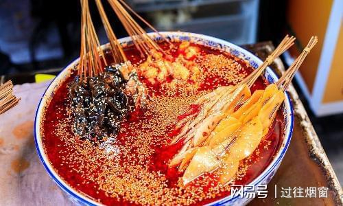 去四川必点的6道菜是“川菜之魂”老板还以为你是本地人J9九游会 九游会J9(图1)