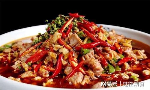 去四川必点的6道菜是“川菜之魂”老板还以为你是本地人J9九游会 九游会J9(图3)