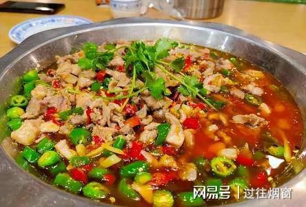 去四川必点的6道菜是“川菜之魂”老板还以为你是本地人J9九游会 九游会J9(图4)