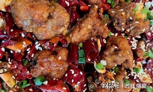 去四川必点的6道菜是“川菜之魂”老板还以为你是本地人J9九游会 九游会J9(图5)