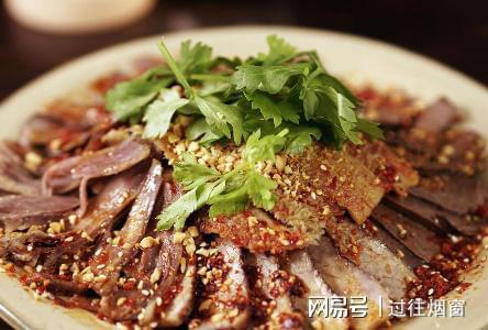 去四川必点的6道菜是“川菜之魂”老板还以为你是本地人J9九游会 九游会J9(图7)