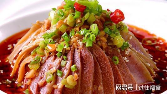 去四川必点的6道菜是“川菜之魂”老板还以为你是本地人J9九游会 九游会J9(图8)