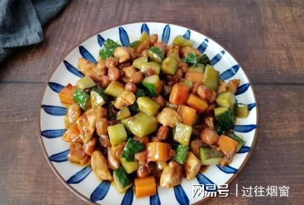 去四川必点的6道菜是“川菜之魂”老板还以为你是本地人J9九游会 九游会J9(图11)