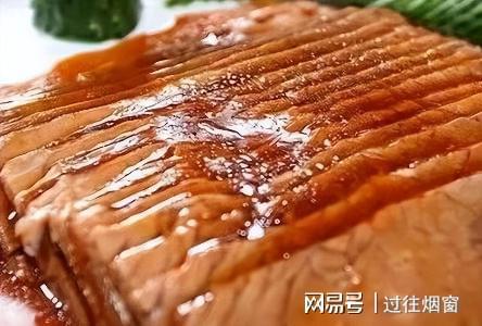 去四川必点的6道菜是“川菜之魂”老板还以为你是本地人J9九游会 九游会J9(图13)